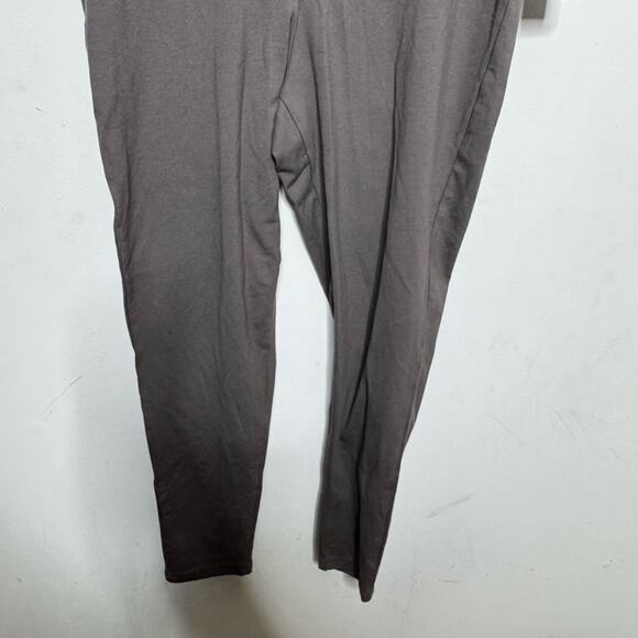 Torrid Pavement Leggings Women’s 2X 18/20 Gray Cotton Stretch NWT - Picture 8 of 10